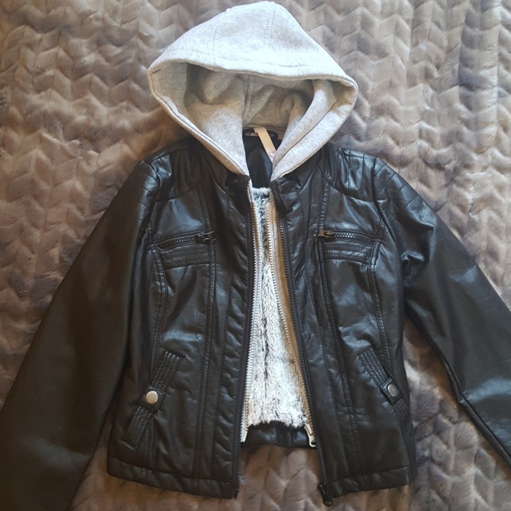 Jacket